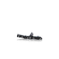 62222DF30A Направляюча переднього бампера права Nissan Rogue Sport 17-22