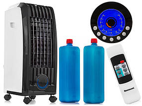 Водний  мобільний  кондиціонер  Ravanson  KR-7010