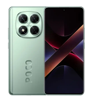 Xiaomi Poco X7 8 GB/256 GB Green INT