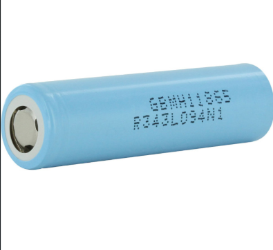Акумулятор 18650 L-G INR18650M29 Grey 18650 (LG INR18650M29)