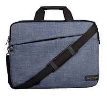 Сумка для ноутбука 15.6" Grand-X SB-239J Blue (Grand-X SB-239J)
