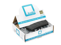 Механічний магазин для АК - чорний [GUARDER]