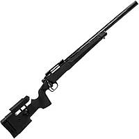 SSG10 A2 Airsoft Sniper Rifle 5J