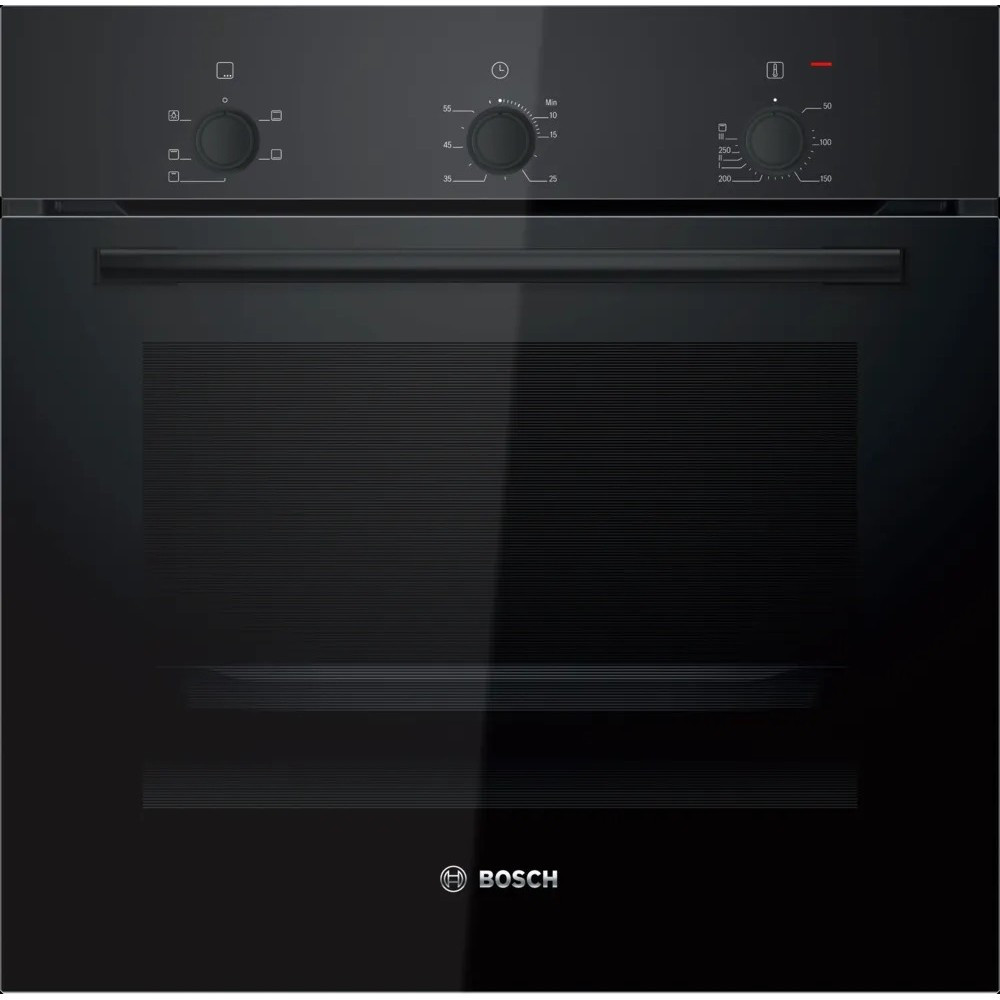 Духова шафа Bosch HBF011BA1T, фото 1