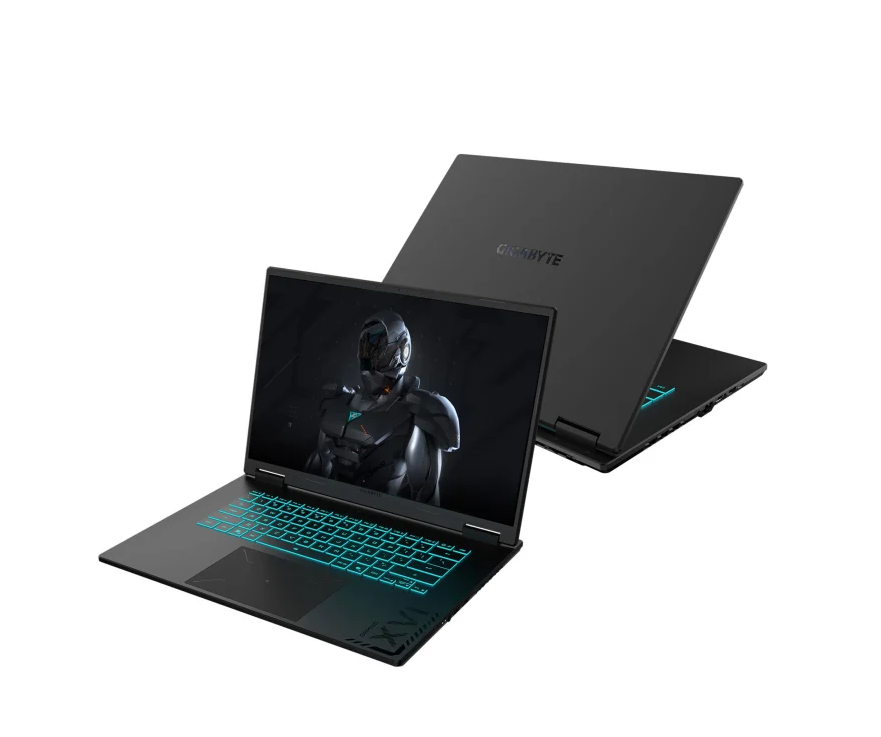 Ноутбук Gigabyte GAMING A16 i5-13420H/16GB/512 RTX4050 165Hz (CMHH2EE893SD)