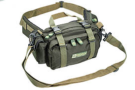 Сумка поясна Mivardi Spinn Premium (M-SBBP)