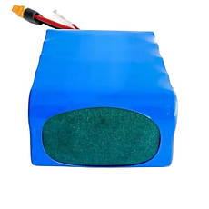 Акумулятор для кораблика 2S6P 7.4V 21000 mAh Li-Ion 18650, фото 5