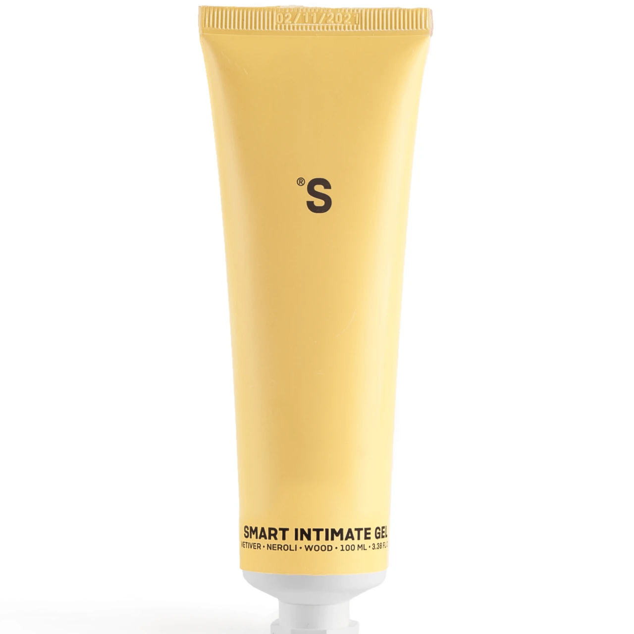 Sister`s Aroma Smart гель для інтимної гігієни | Ветівер , 100 мл, фото 1