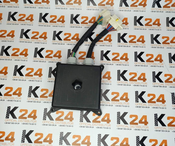 Блок запобіжників ZH108-2 240100172186