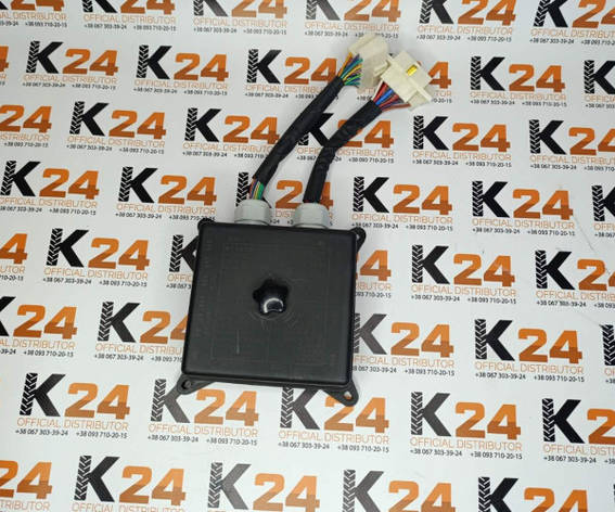 Блок запобіжників ZH108-2 240100172186, фото 1