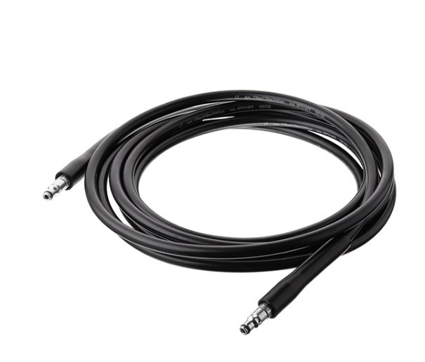 Шланг високого тиску 5 м, для мийки DT-1502/1503/1504/1515, макс. 140 бар INTERTOOL DT-1535
