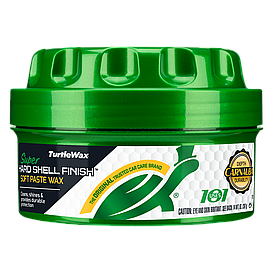 Turtle Wax 53190 Паста поірувальна "Оригінал"  HARD SHELL ORIGINAL PASTE 397 г