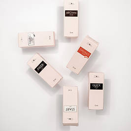 Клей для нарощування вій "Design Lashes"