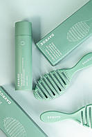 Гребінець для волосся Davroe CURLiCUE Brush, фото 4