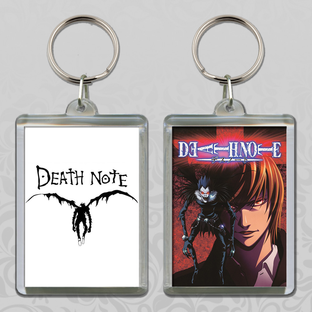Брелок Аніме Death Note