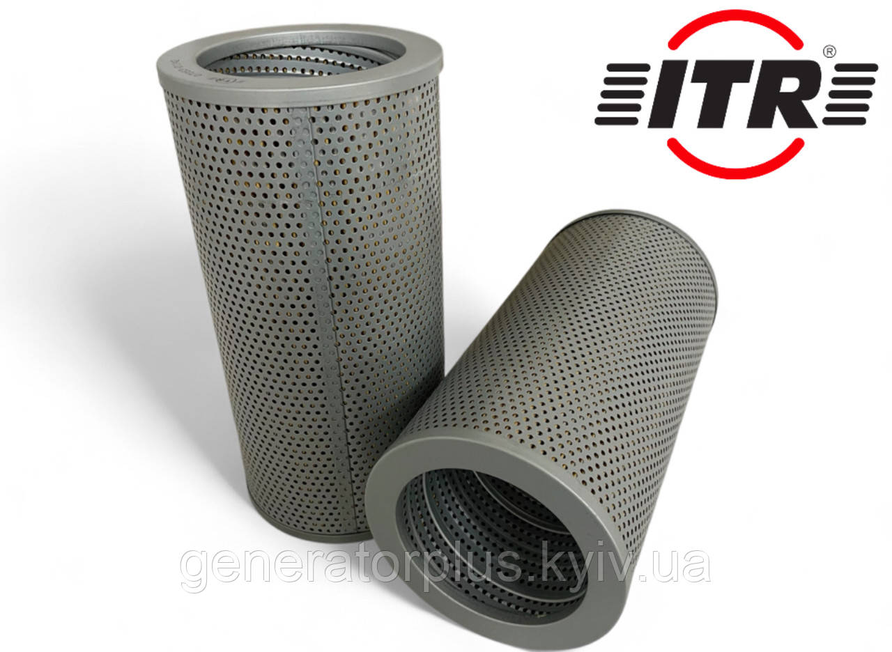 Гідравлічний фільтр ITR 195-60-16320/ 07063-01142 вставка, фото 1