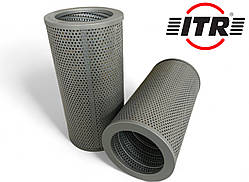Гідравлічний фільтр ITR 195-60-16320/ 07063-01142 вставка