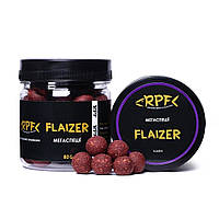 Бойл RPF FLAIZER насадочний - Мегаспеції - нейтральна плавучість - Ø14мм - 80г