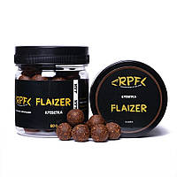 Бойл RPF FLAIZER насадочний - Креветка - нейтральна плавучість - Ø14мм - 80г