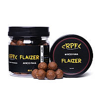 Бойл RPF FLAIZER насадочний - М'ясо раку - нейтральна плавучість - Ø14мм - 80г