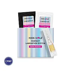 Mini set Perfect Lamination System