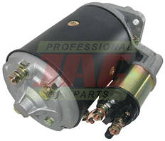 Стартер 12 В, 2,4 кВт, z11 двигуна Perkins 930-11.0  D-254mm