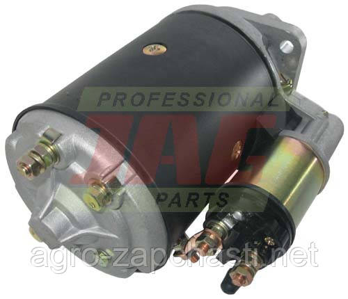 Стартер 12 В, 2,4 кВт, z11 двигуна Perkins 930-11.0  D-254mm, фото 1