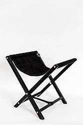 Підставка для сумок із чорними ніжками (складна) Air Max