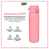 Пляшка для води металева вакуумна ION8 500 мл. Vacuum Insulated, Rose Bloom, фото 7
