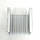 Радіатор алюмінієвий 50*50*50MM-type2 aluminum heat sink, фото 6