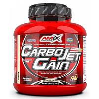 Гейнер Amix CarboJet Gain 2250