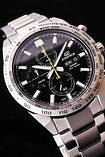 Годинник CASIO EDIFICE EFR-574D-1AVUEF, фото 5