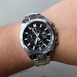 Годинник CASIO EDIFICE EFR-574D-1AVUEF, фото 2