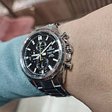 Годинник CASIO EDIFICE EFR-574D-1AVUEF, фото 7