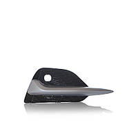 622566MR0B Заглушка переднього бампера права Nissan Rogue Sport SL 20-22