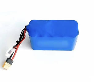 Акумулятор для кораблика 3S6P 12V 30000 mAh Li-Ion 21700, фото 1