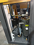 Гвинтовий компресор AirНоrsе EPM-20A, фото 4