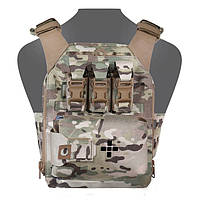 Панелі та аксесуари до плитоносок