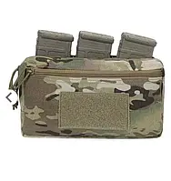 Підсумки тактичні