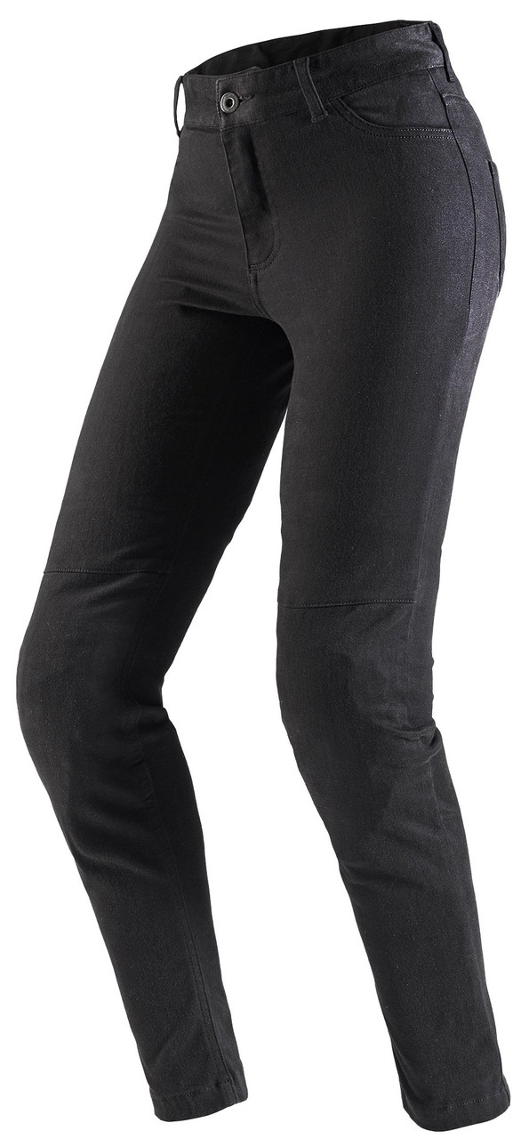 Мотоджинси жіночі Spidi Leggings Pro 2 чорний, S