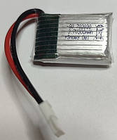 Акумулятор Li-pol 702030 3.7V 300 mAh для радіокерованих моделей