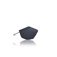 622A06MR0H Заглушка переднього бампера (під гак) Nissan Rogue Sport 20-22