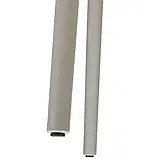 Комплект крісел для двох персон Alcudia, сіро-коричневий колір, 2 шт., фото 10