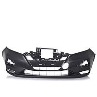 Бампера та решітки