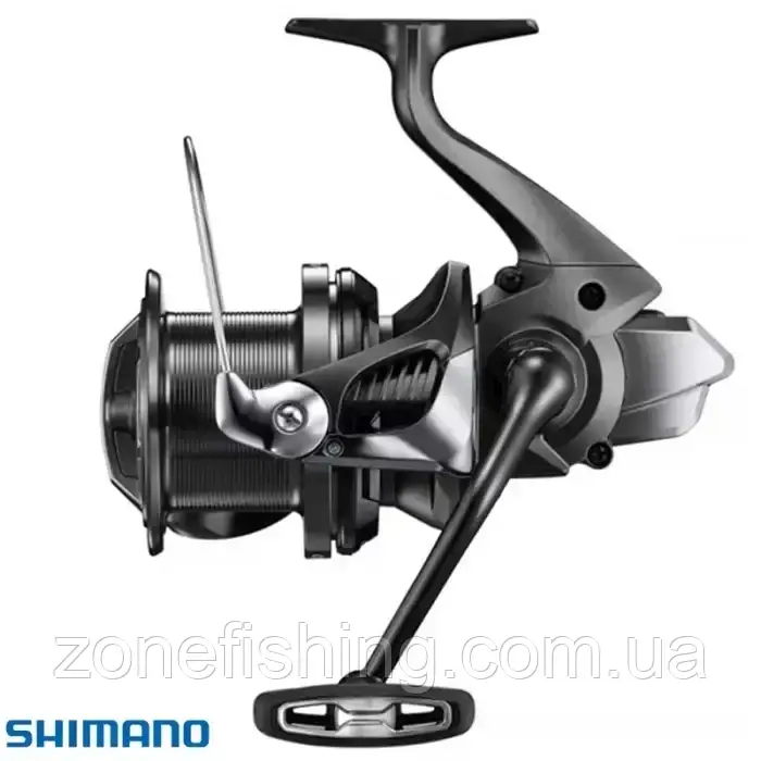 Котушка Shimano Aerlex 14000 XTC Reel (NEW 2025)