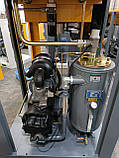 Гвинтовий компресор AirНоrsе   EPM-60A, фото 6