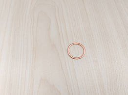 Шайба під форсунку Peugeot Boxer, Citroen Jumper (1994-2002) 2.5D/TD, 198133