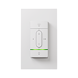 Бездротовий вимикач Naoleaf Sense+ Smart Wireless Switch, Matter, Homekit, фото 2