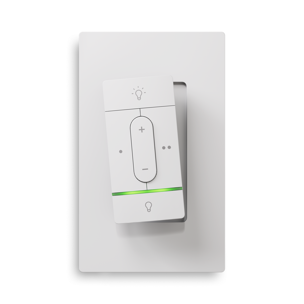 Бездротовий вимикач Naoleaf Sense+ Smart Wireless Switch, Matter, Homekit