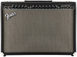 Комбопідсилювач Fender CHAMPION 100